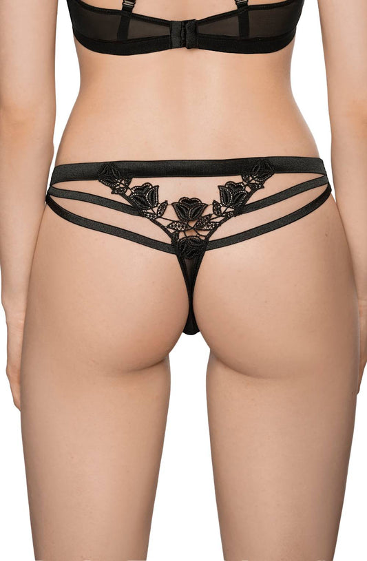 Lisbet Thong — Thong — back